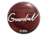 Sticker | GuardiaN | Katowice 2019
