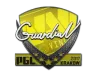 Sticker | GuardiaN | Krakow 2017