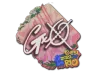 Sticker | gxx- | Rio 2022