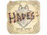 Sticker | hades | Austin 2025