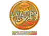 Sticker | hades (Holo) | Copenhagen 2024