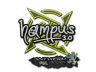 Sticker | hampus | Antwerp 2022