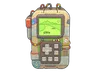 Sticker | Handheld (Lenticular)
