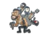 Sticker | Hard Carry