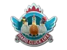 Sticker | Hard Cluck Life (Foil)