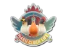 Sticker | Hard Cluck Life (Holo)