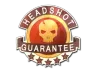 Sticker | Headshot Guarantee