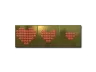 Sticker | Health (Gold)