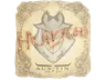 Sticker | Heavygod | Austin 2025