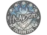 Sticker | Heavygod | Cologne 2026
