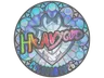 Sticker | Heavygod (Holo) | Cologne 2026