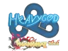 Sticker | Heavygod | Shanghai 2024