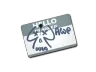 Sticker | Hello AWP