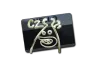 Sticker | Hello CZ75-Auto (Gold)