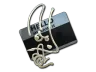 Sticker | Hello M4A1-S (Gold)