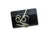 Sticker | Hello MP7 (Gold)