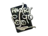 Sticker | Hello P90 (Gold)