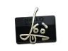 Sticker | Hello SG 553 (Gold)