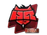 Sticker | HellRaisers | Atlanta 2017