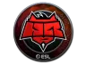 Sticker | HellRaisers (Foil) | Katowice 2019