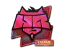 Sticker | HellRaisers (Holo) | Atlanta 2017