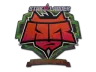 Sticker | HellRaisers (Holo) | Berlin 2019