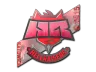 Sticker | HellRaisers (Holo) | Katowice 2015