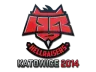 Sticker | HellRaisers | Katowice 2014