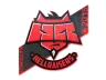 Sticker | HellRaisers | Katowice 2015