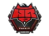 Sticker | HellRaisers | London 2018