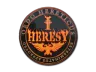 Sticker | Heresy (Holo)
