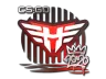 Sticker | Heroic | 2020 RMR