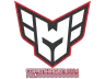 Sticker | Heroic | Copenhagen 2024