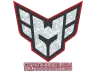 Sticker | Heroic (Glitter) | Copenhagen 2024
