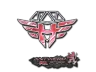 Sticker | Heroic (Holo) | Antwerp 2022
