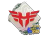 Sticker | Heroic | Rio 2022