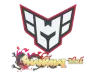 Sticker | HEROIC | Shanghai 2024