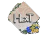 Sticker | HexT | Rio 2022