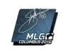 Sticker | Hiko | MLG Columbus 2016