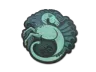 Sticker | Hippocamp