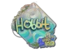 Sticker | Hobbit (Holo) | Rio 2022