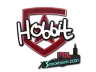 Sticker | HObbit | Stockholm 2021