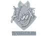 Sticker | HooXi | Copenhagen 2024
