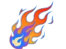 Sticker | Hot Rod Heat