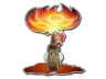 Sticker | Hot Wings