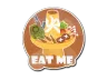 Sticker | Hotpot