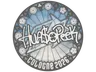 Sticker | HUASOPEEK | Cologne 2026