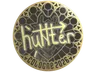 Sticker | huNter- (Gold) | Cologne 2026