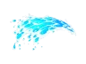 Sticker | Hydro Stream