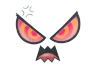 Sticker | Hypnoteyes (Holo)